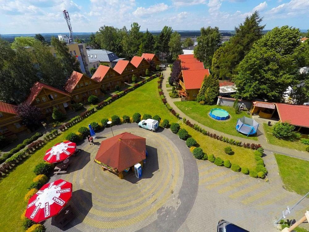 Tropicana Ϫϫ Jastrzębia Góra エクステリア 写真