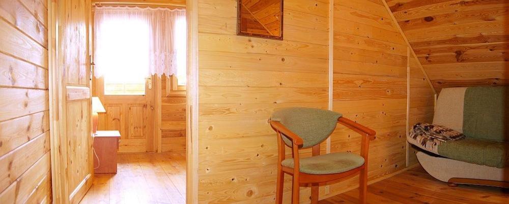 Tropicana Ϫϫ Jastrzębia Góra エクステリア 写真