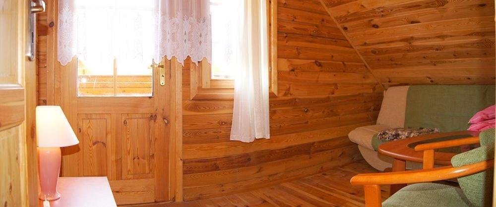 Tropicana Ϫϫ Jastrzębia Góra エクステリア 写真